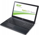 Acer Aspire E1 572 Core i3-4-500-1G