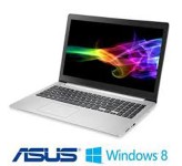 Asus R451LA Core i3-4-500