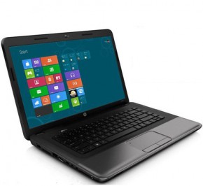 Laptop HP 250 Core i3-4-750