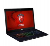 Laptop MSI GS70 i7-16G-1TB