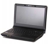Laptop Hasee ME130 n455-2gb-320-intel