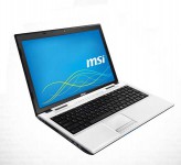 Laptop MSI CR61-P Intel-4G-500