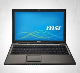 Laptop MSI CX61 i3-4G-500-2GB