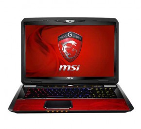 لپ تاپ GT70 Dragon Edition i7-4700MQ 32GB 1TB 384SSD