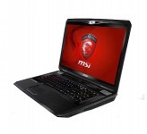 Laptop MSI GT70 i7-32G-1TB