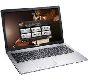 لپ تاپ ایسوس K550 Core i5-7300HQ 6GB 1TB GTX 950M