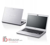 لپ تاپ سونی VAIO SVT13137CGS i7-3537U 4GB 256GB SSD HD4000