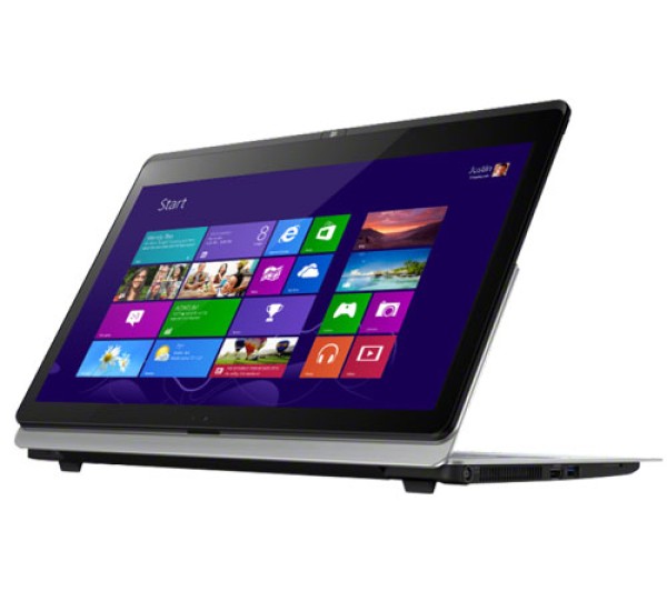 Windowsノート本体 VAIO SVF153B18N Core i7-4500U 8/256SSD Refurbished: SONY Laptop VAIO Intel Core i7-4500U 8GB Memory