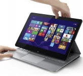 لپ تاپ سونی SVF14N12SGB Vaio Fit i3 4GB 500GB Touch