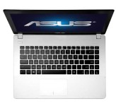 لپ تاپ ایسوس X451M Celeron N2920 2GB 500GB Intel HD