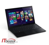 لپ تاپ دست دوم سونی Vaio Pro 13 i5-4200U 4GB 128SSD Intel