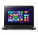 لپ تاپ سونی تاچ VAIO Fit SVF14328SG i5 4GB 500GB 1GB