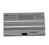 باتری لپ تاپ سونی Vaio BPS8 6 Cell 4400mAh