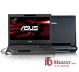 لپ تاپ ایسوس G750 i7-4700HQ 12GB 1TB GTX 780M 4GB
