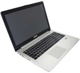 لپ تاپ ایسوس S500 Pentium 2117U 4GB 500GB Intel