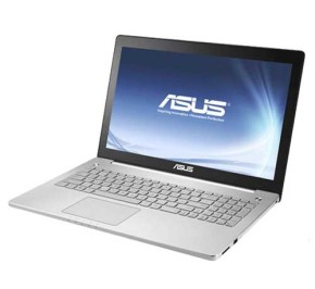 لپ تاپ ایسوس K550LD i5-4210U 6GB 750GB GT 820M 2GB