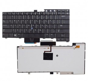 latitude e6400 keyboard