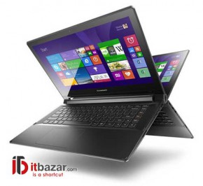 لپ تاپ لنوو Flex2 i7-4510U 6GB 1TB GT 840M 4GB Touch