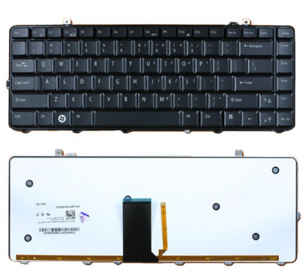 dell studio 1555 keyboard