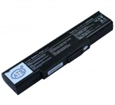 باتری لپ تاپ سونی Vaio BPV2 6 Cell 4400mAh