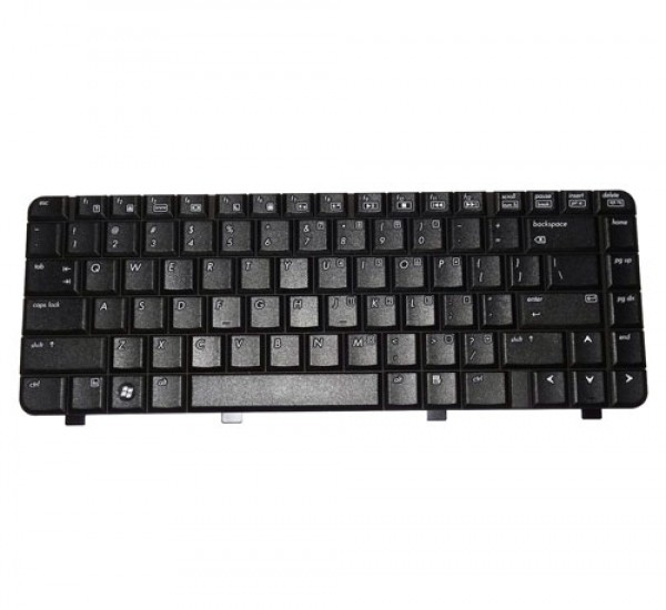 keyboard hp dv2000