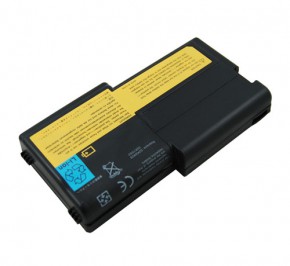 باتری لپ تاپ لنوو R40 6 Cell 4400mAh