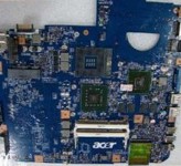 مادربرد لپ تاپ ایسر Aspire 5542G-VGA 2G