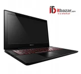 لپ تاپ لنوو Ideapad Y5070 i7-4710HQ 8GB 1TB Nvidia 4GB