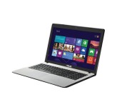 لپ تاپ ایسوس X552CL Celeron 2830 4GB 500GB intel