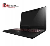 لپ تاپ لنوو Ideapad Y5070 i7-4710HQ 16GB 1TB Nvidia 4GB