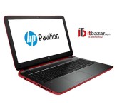 لپ تاپ اچ پی 15 پی 060 ان ای