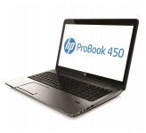 لپ تاپ اچ پی دست دوم HP Probook 450 G1