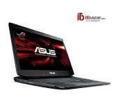 لپ تاپ ایسوس جی 750