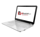 لپ تاپ اچ پی Pavilion 15-P040 i7-1065G7 6GB 1TB 840M 2GB