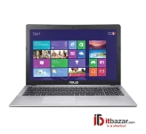 لپ تاپ ایسوس X550 i5-4200U 4GB 750GB GT 820M 2GB
