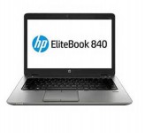 لپ تاپ دست دوم اچ پی EliteBook 840 G1 i5 4GB 500GB