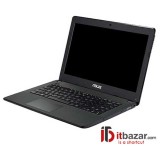 لپ تاپ ایسوس X452CP Core i3 3217U 4GB 500GB 1GB