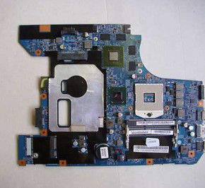 مادربرد لپ تاپ لنوو IdeaPad Y510