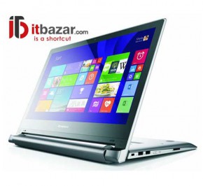 لپ تاپ لنوو Flex2 Core i7-4510U 8GB 1TB 2GB 19.5inch