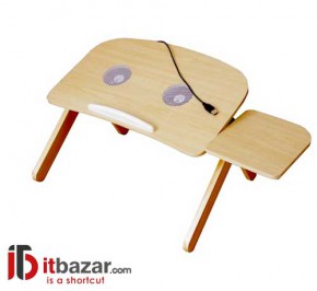 میز لپ تاپ میراکل کی 3