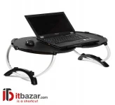 میز لپ تاپ میراکل ال دی 2010
