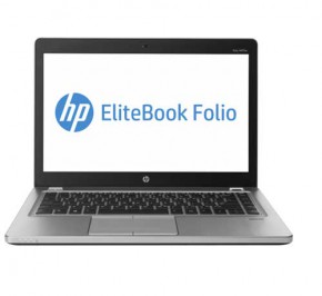 لپ تاپ اچ پی EliteBook Folio 9470m i5 4GB 180 SSD