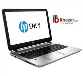 لپ تاپ اچ پی ENVY 15 K007NE i5-8GB-1TB-2GB