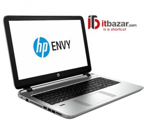لپ تاپ اچ پی ENVY 15 K009NE i7-16GB-1TB-4GB