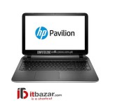 لپ تاپ اچ پی پاویلیون پی 034 ان ایی