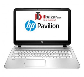لپ تاپ اچ پی Pavilion 15-P115ne i7-4510U 6GB 1TB