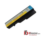 باتری لپ تاپ لنوو جی 460 6 سلولی