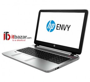 لپ تاپ اچ پی ENVY 15 K008NE i7-8GB-1TB-4GB