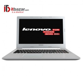 لپ تاپ لنوو IdeaPad Z5070 i7-8GB-1TB-8SSD-4GB