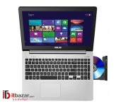 لپ تاپ ایسوس کی 555